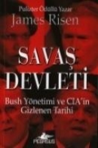 Savaş