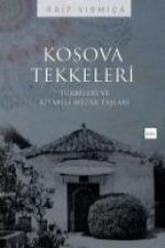 Kosova Tekkeleri