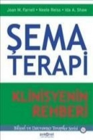 Sema Terapi Klinisyenin Rehberi