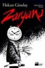 Zargana