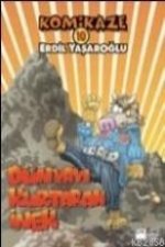 Komikaze 10 - Dünyayi Kurtaran Inek