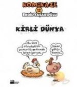 Komikaze 12 Kirli Dünya