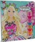 Barbie Mariposa; Bir Kelebek Peri