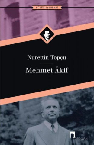 Mehmet Akif