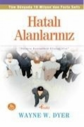 Hatali Alanlariniz