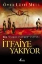 Itfaiye Yakiyor