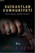 Suikastlar Cumhuriyeti; Derin Tanrilar Kurban Istiyor