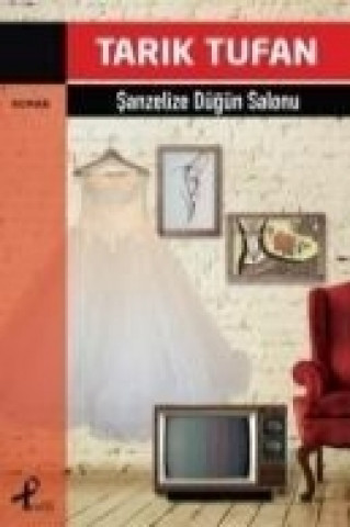 Sanzelize Dügün Salonu