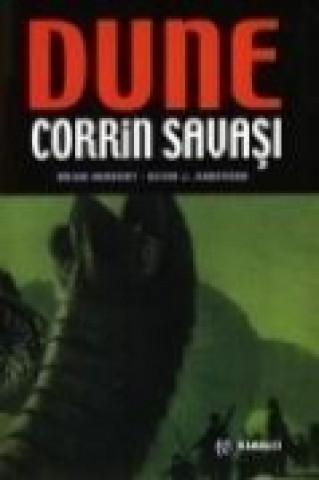 Dune Corrin Savasi cihat 3