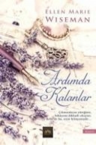 Ardimda Kalanlar