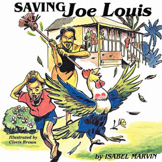 Saving Joe Louis