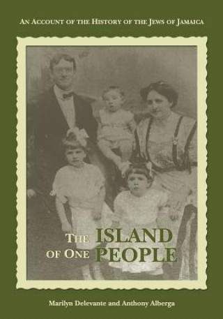 Island of One People