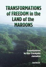 Transformations of Freedom in the Land of the Maroons