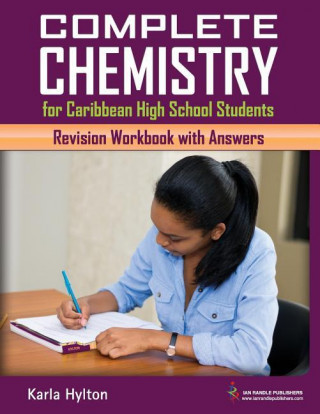 Complete Chemistry for Caribbean High School Students: Revision Workbook with Answers