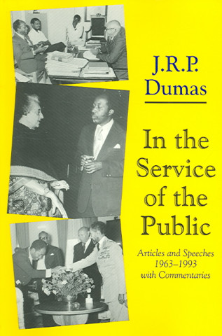 In the Service of the Public