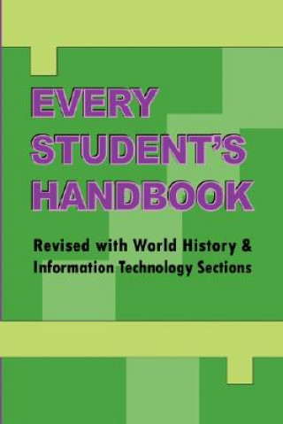 Every Student's Handbook