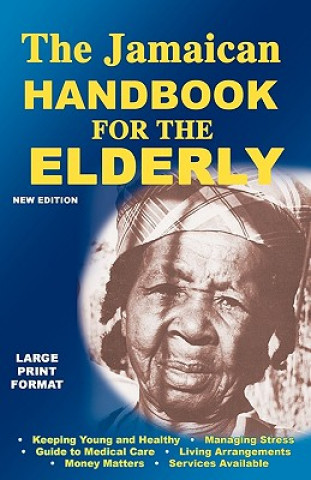 The Jamaican Handbook for the Elderly