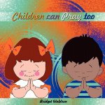 Children can Pray too