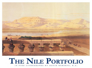 Nile Portfolio