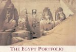 EGYPT PORTFOLIO GIFT EDITION