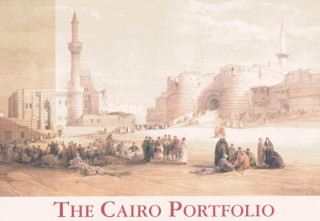 CAIRO PORTFOLIO GIFT EDITION