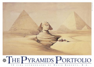 PYRAMIDS PORTFOLIO GIFT EDITION