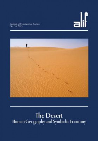 ALIF 33 THE DESERT HUMAN GEOGRAPHY AND