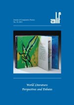 ALIF 34 WORLD LITERATURE PERSPECTIVES
