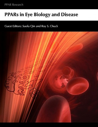 Ppars in Eye Biology and Disease