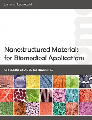 Nanostructured Materials for Biomedical Applications