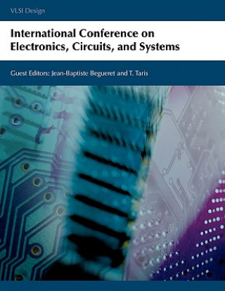 International Conference on Electronics, Circuits, and Systems