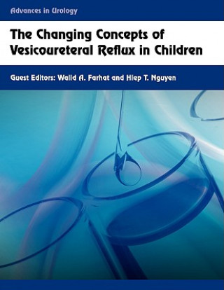 The Changing Concepts of Vesicoureteral Reflux in Children