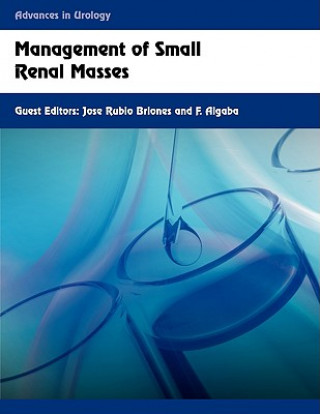 Management of Small Renal Masses