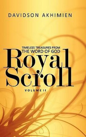 Royal Scroll - Volume II
