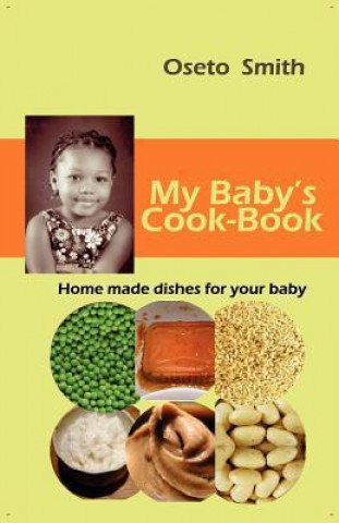 My Baby's Cook-Book