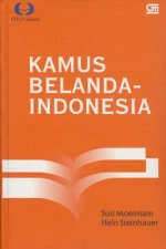 Kamus Belanda-Indonesia