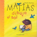 MATIAS DIBUJA EL SOL C5C