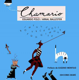 CHAMARIO C7C