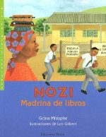 Nozi, Madrina de Libros