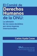 Comite de Derechos Humanos de La Onu