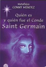 Quién es y quién fue el Conde Saint Germain