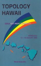 Topology--Hawaii: Honolulu, 12-18 August 1990