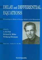 Delay and Differential Equations: Proceedings in Honor of George Seifert on His Retirement, Ames, Iowa, October 18-19, 1991