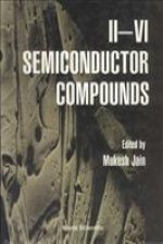 Ii-vi Semiconductor Compounds