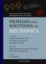 Problems and Solutions on Mechanics