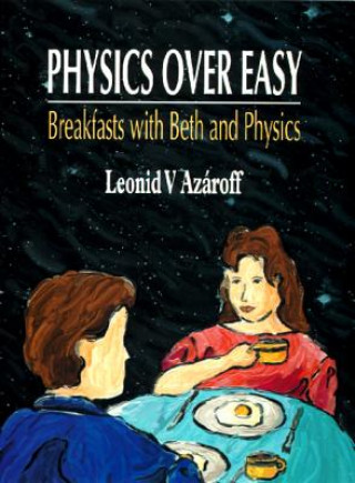 Physics Over Easy, Breakfasts with Beth