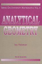 Analytical Geometry