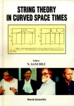 String Theory in Curved Space Times, a Collaborative Research Report