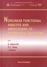 Nonlinear Functional Analysis & Applications to Differential Equations