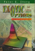 Exotic Options: A Guide to Second Generation Options (2nd Edition)